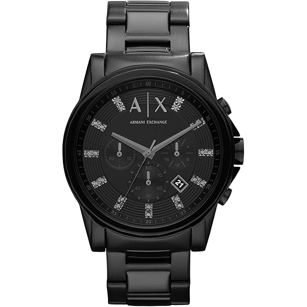 Amazon.co.jp: Armani Exchange アルマーニ エクスチェンジ メンズ